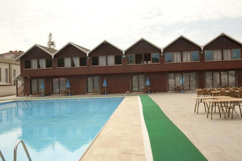 Saray Gold Hotel 3*